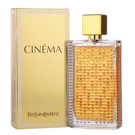 cinema yves saint laurent pret|ysl cinema fragrantica.